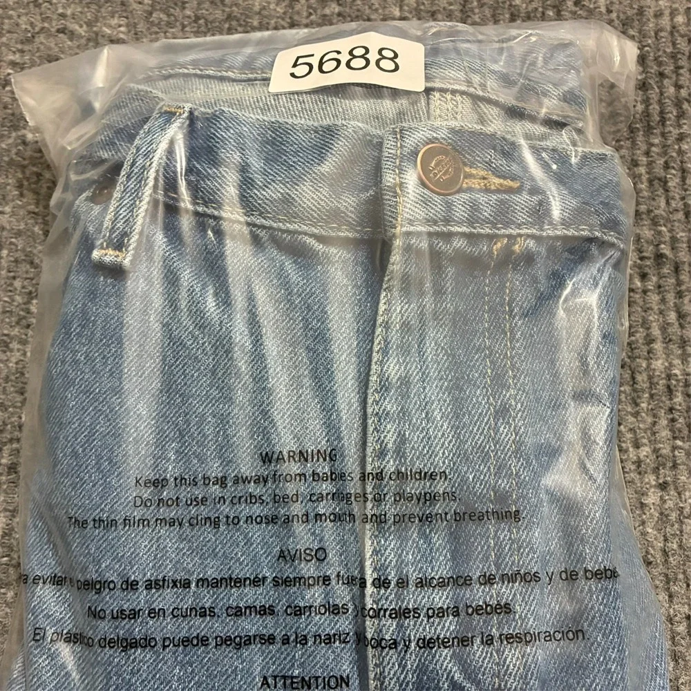 Dickies Mens Carpenter Jeans 34x32 Relaxed Fit Workwear Denim‎ Vintage Y2K